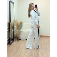 Conjunto Sara Areia