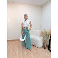 Calça Sofi Verde