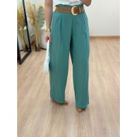 Calça Sofi Verde