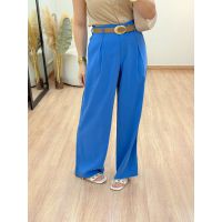 Calça Sofi Azul