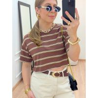 Cropped Carol Marrom