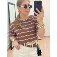 Cropped Carol Marrom