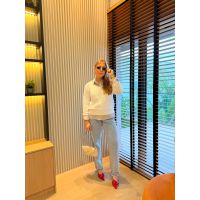 Blusa Ivania Branca