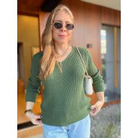 Blusa Ivania Verde