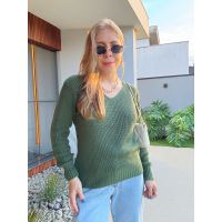 Blusa Ivania Verde