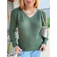 Blusa Ivania Verde