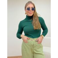 Cacharrel Tricot Verde
