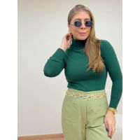 Cacharrel Tricot Verde