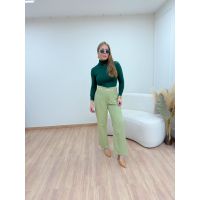 Cacharrel Tricot Verde