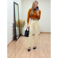 Cacharrel Tricot Telha