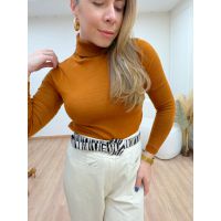 Cacharrel Tricot Telha