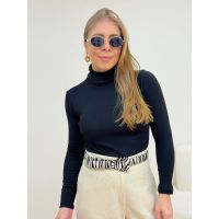 Cacharrel Tricot Preta
