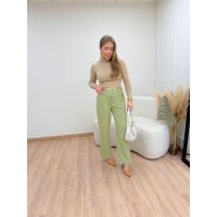 Calça Loren Verde