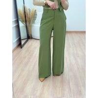 Calça Fenny Verde