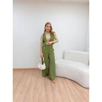 Calça Fenny Verde