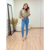 Blusa Amélia Fendi