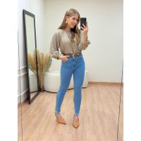 Blusa Amélia Fendi