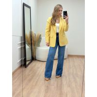 Blazer Sofi Manteiga