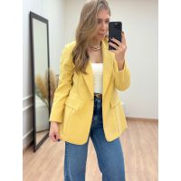 Blazer Sofi Manteiga