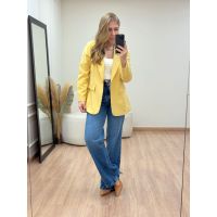 Blazer Sofi Manteiga