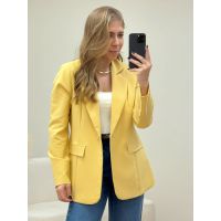 Blazer Sofi Manteiga