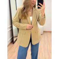Blazer Sofi Capuccino