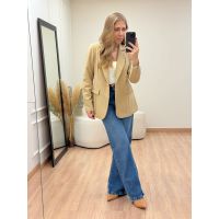 Blazer Sofi Capuccino