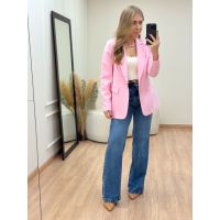 Blazer Sofi Rosa