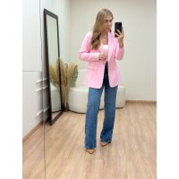 Blazer Sofi Rosa
