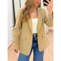 Blazer Sofi Capuccino