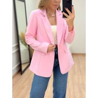 Blazer Sofi Rosa