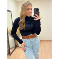 Body Rebeca Preto