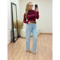 Body Rebeca Cereja