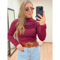 Body Rebeca Cereja
