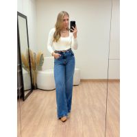 Body Melissa Off White