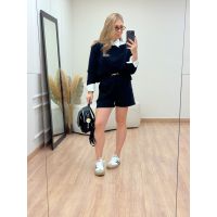 Shorts Marceli Preto