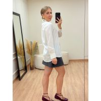 Camisa Soraia Branca