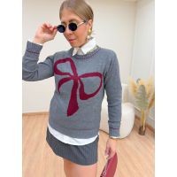 Short Saia Naomi Chumbo