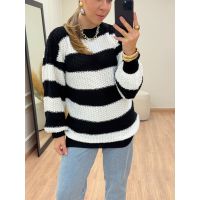 Blusa Eleonor Preta
