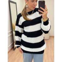 Blusa Eleonor Preta