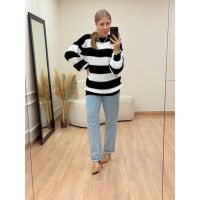 Blusa Eleonor Preta