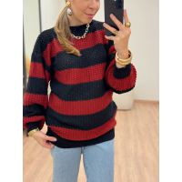 Blusa Eleonor Telha