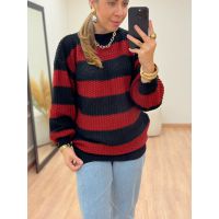 Blusa Eleonor Telha