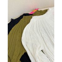 Blusa Ceci Preta