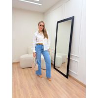 Camisa Francis Branca