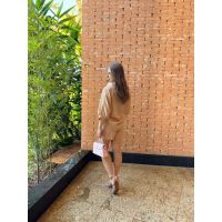 Shorts Rivera Nude