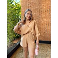 Shorts Rivera Nude