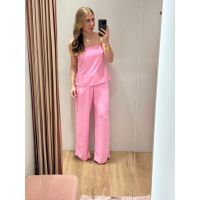 Blusa Jade Rosa