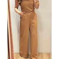 Calça Jade Camel