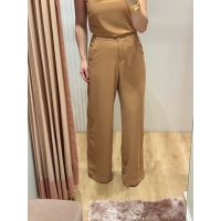 Calça Jade Camel